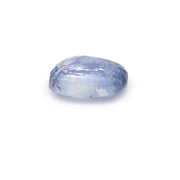 Natural Blue Sapphire (Neelam) 4.91cts (5.50ratti)